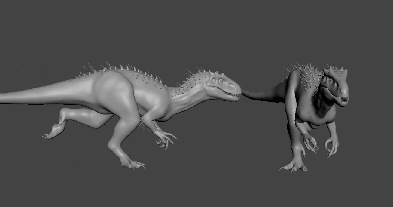 Animation 200 End Projekt